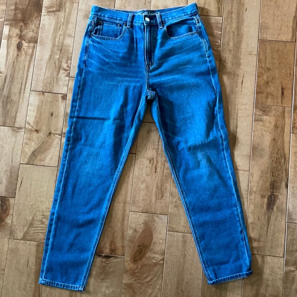 AEO mom jeans - Picture 1 of 6